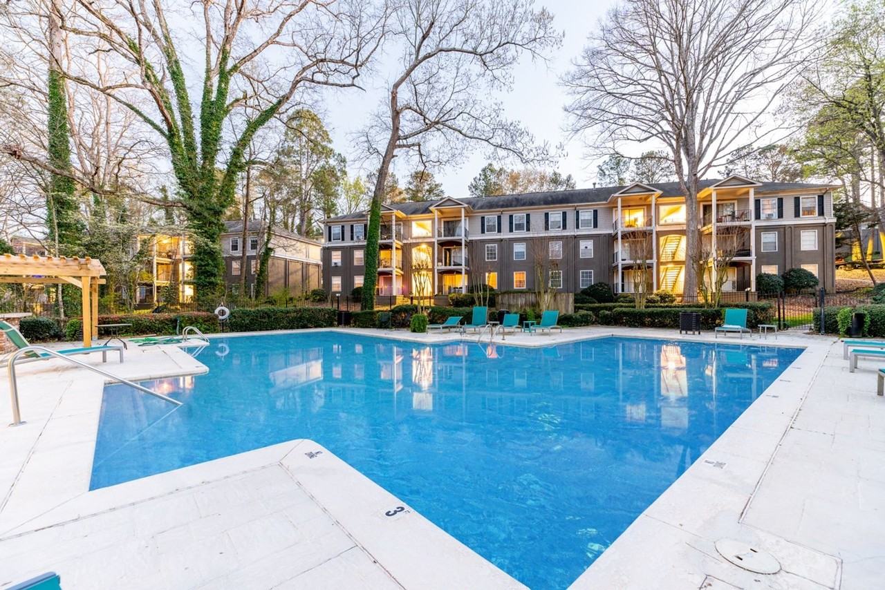 Post + Wander - Photo 3 of 50