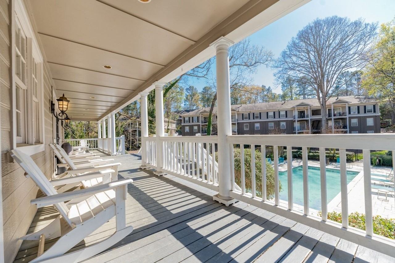 Post + Wander - Photo 5 of 50