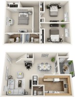 featured image of 100 Chattahoochee Cir