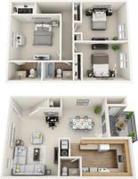 featured image of 100 Chattahoochee Cir