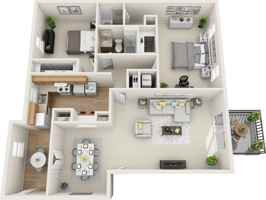 featured image of 100 Chattahoochee Cir