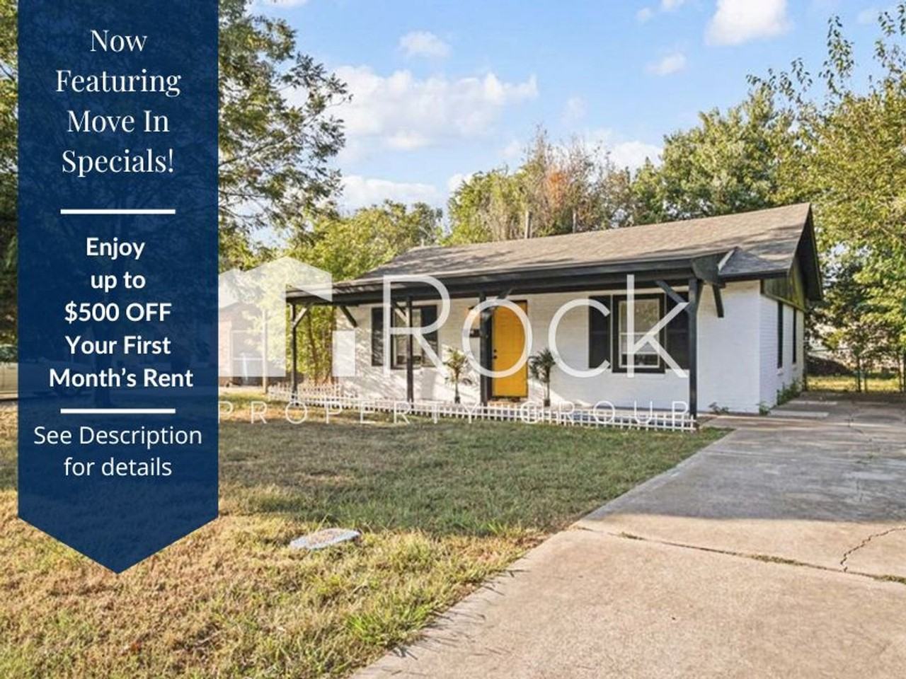 521 E Douglas Dr - Photo 2 of 8