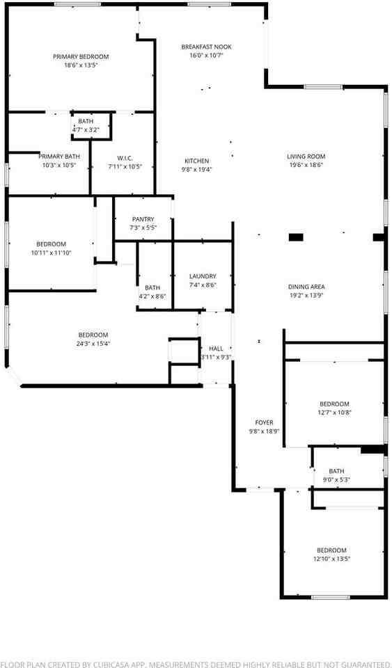 497 Chestnut Falcon Ave - Photo 2 of 41