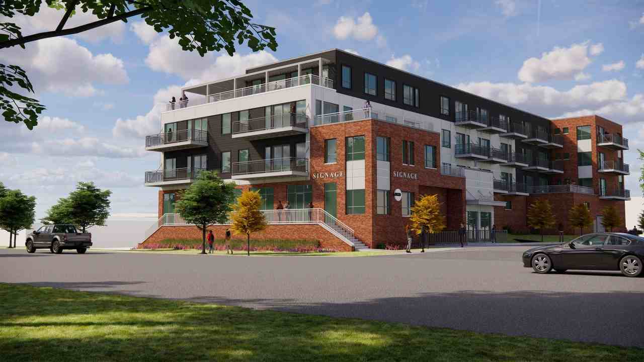 Mira Apartments - Photo 5 of 5