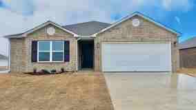 16244 S 87th East Pl - Photo 1 of 1