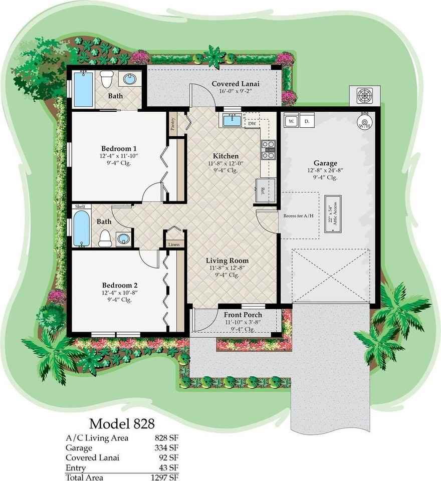 3307 50th St W - Photo 2 of 14