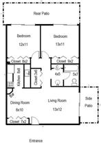 4600 E Asbury Cir #111 - Photo 1 of 1