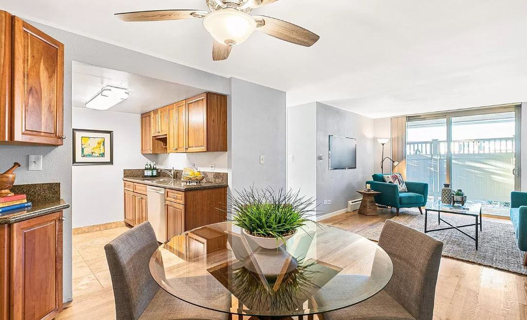 4600 E Asbury Cir #111 - Photo 2 of 13