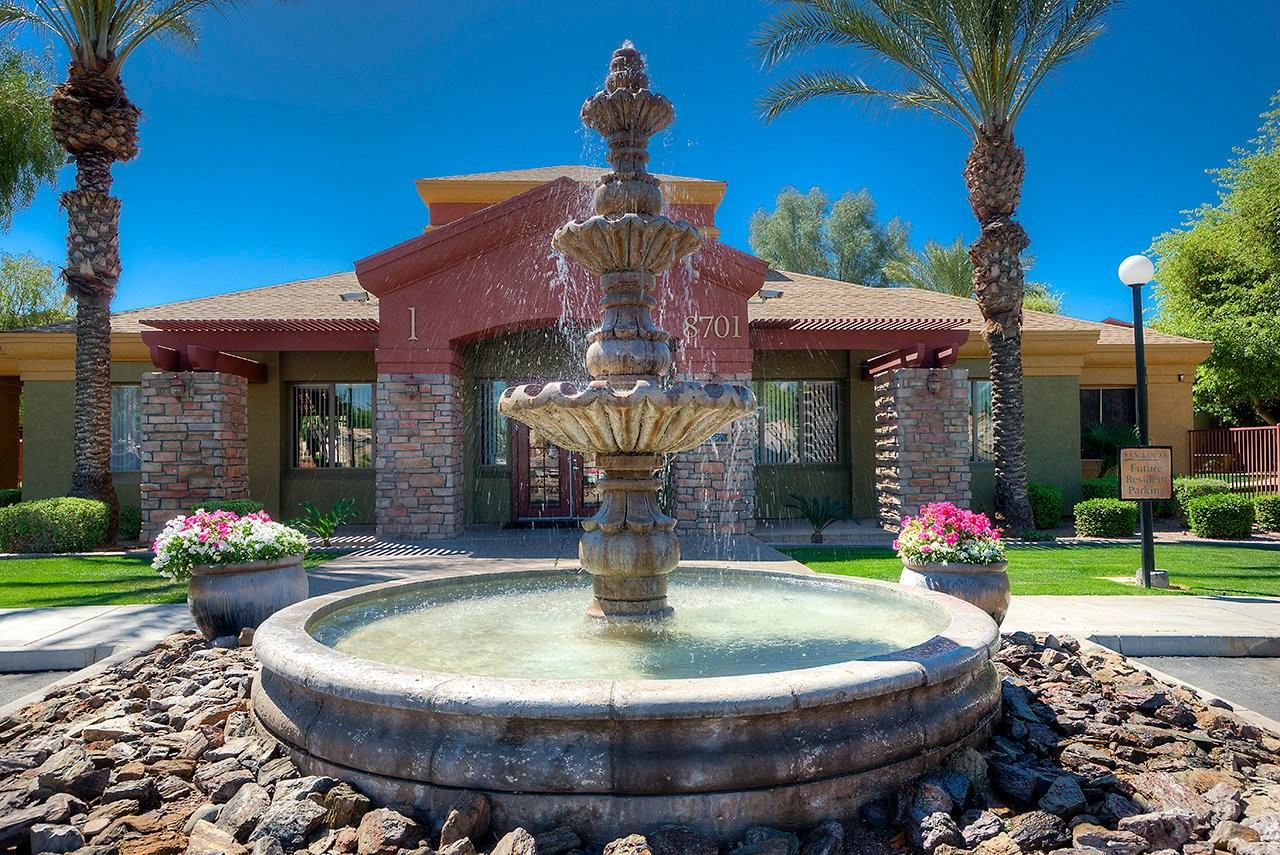 San Lucas Apartments - Photo 2 of 22