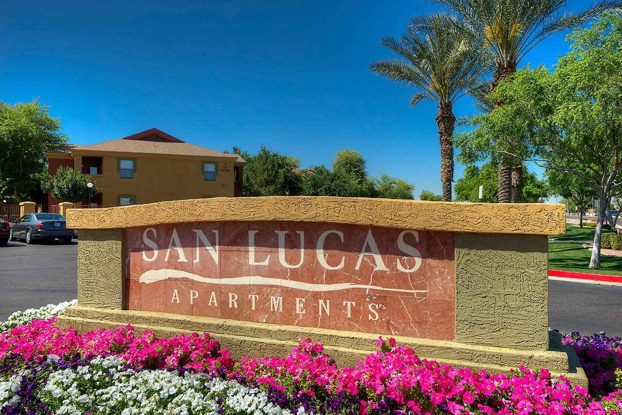 San Lucas Apartments - Photo 3 of 22