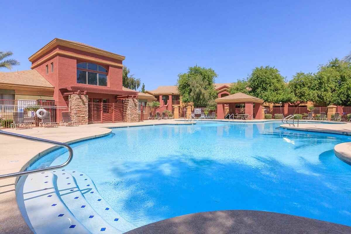 San Lucas Apartments - Photo 7 of 22