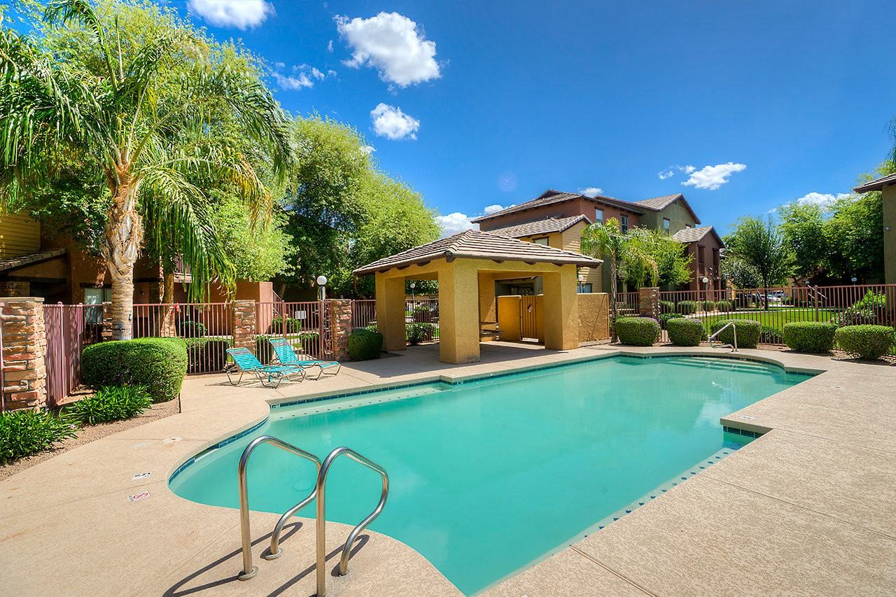 San Angelin Apartments - Photo 5 of 13