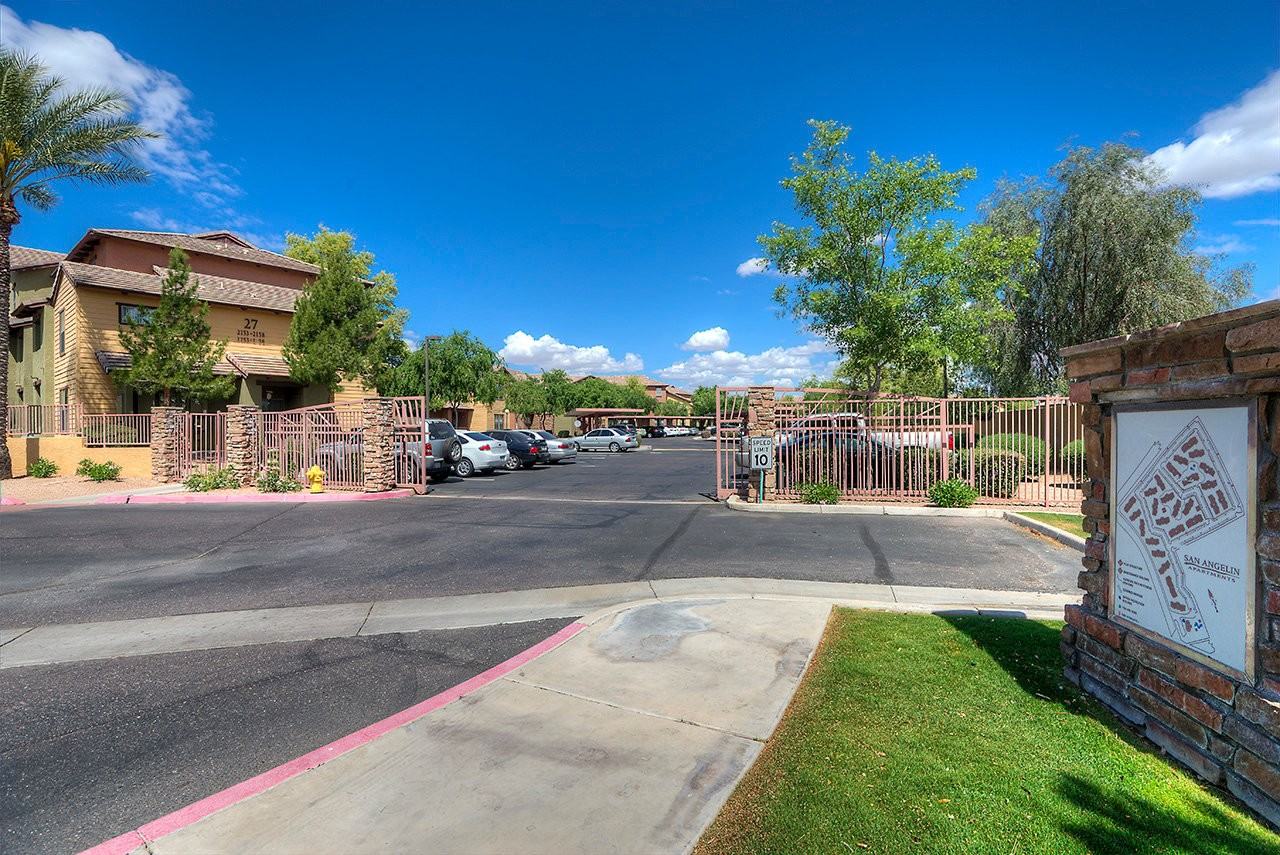 San Angelin Apartments - Photo 7 of 13