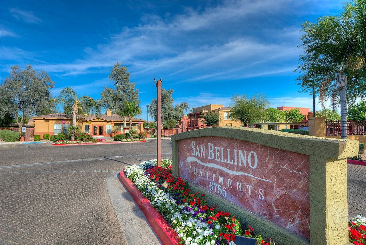 San Bellino Apartments - Photo 4 of 27