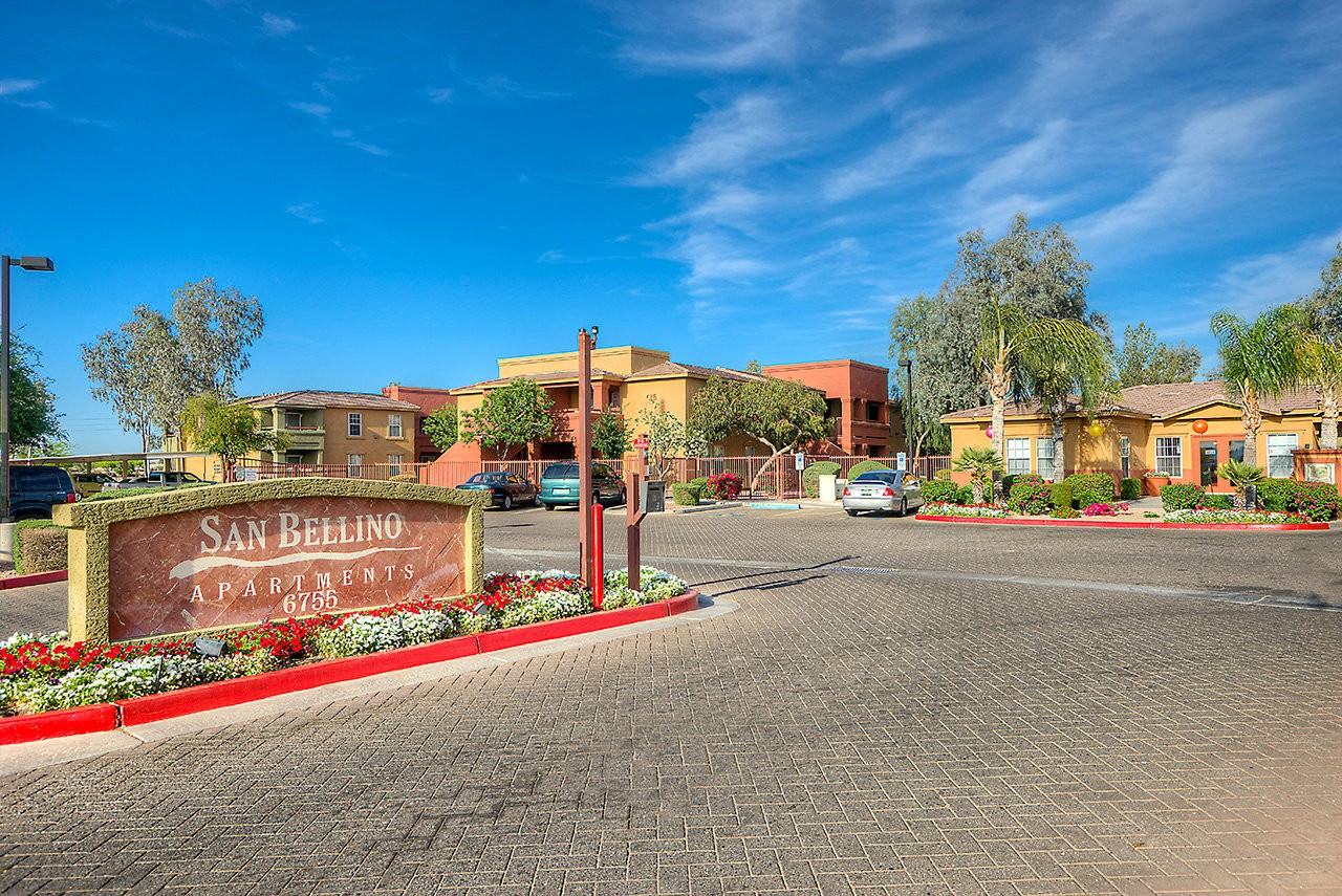 San Bellino Apartments - Photo 5 of 27