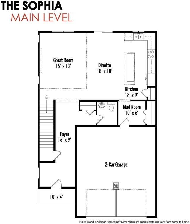 13599 Hollybrook Way - Photo 7 of 18