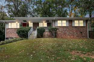 1159 Arlington Parkway Northeast, Unit Bottom - Photo 1 of 1