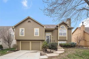 18443 West 160th Terrace - Photo 1 of 1