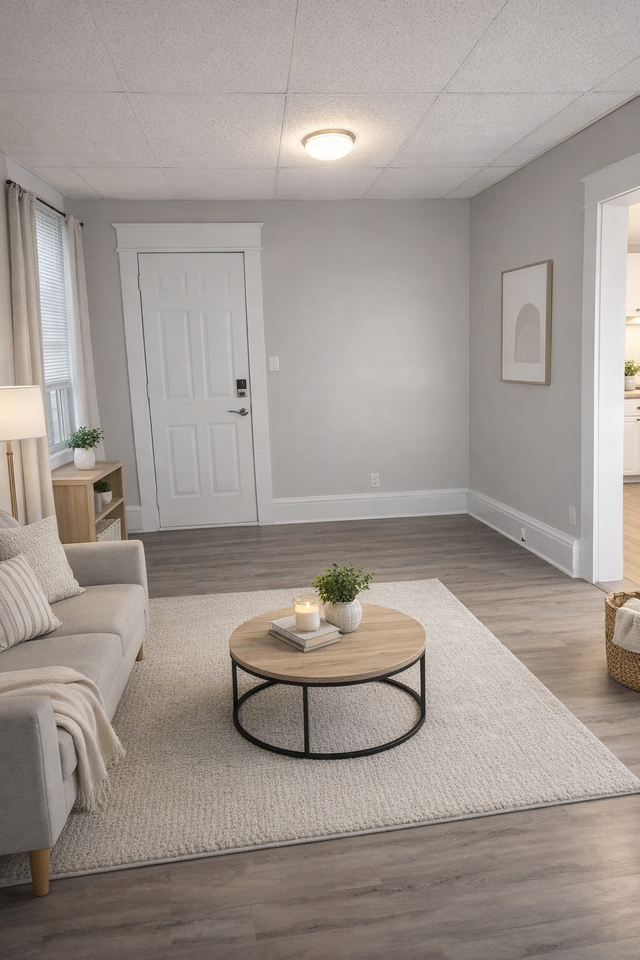 190 Montgomery St, Unit 1R - Photo 2 of 3