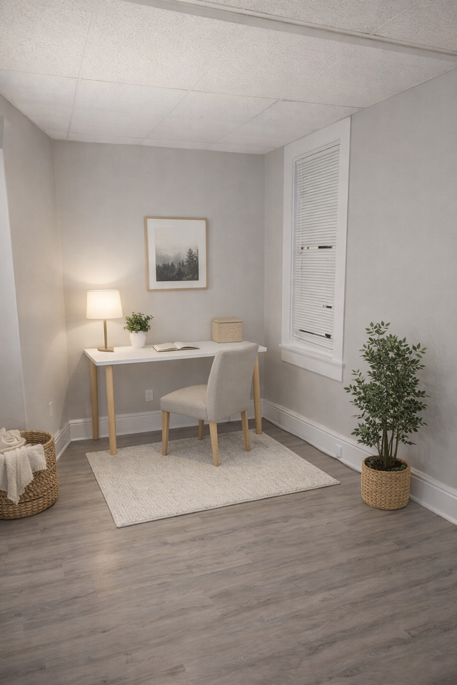 190 Montgomery St, Unit 1R - Photo 3 of 3