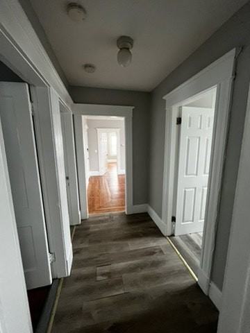 229 Grove Street, Unit 2nd - Photo 6 of 7