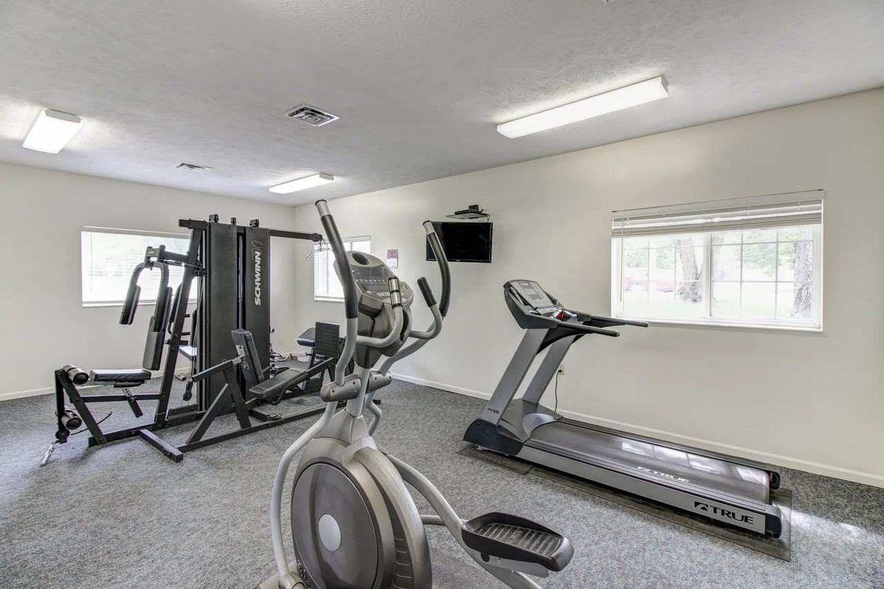 Deer Park Apartments - Photo 3 of 50