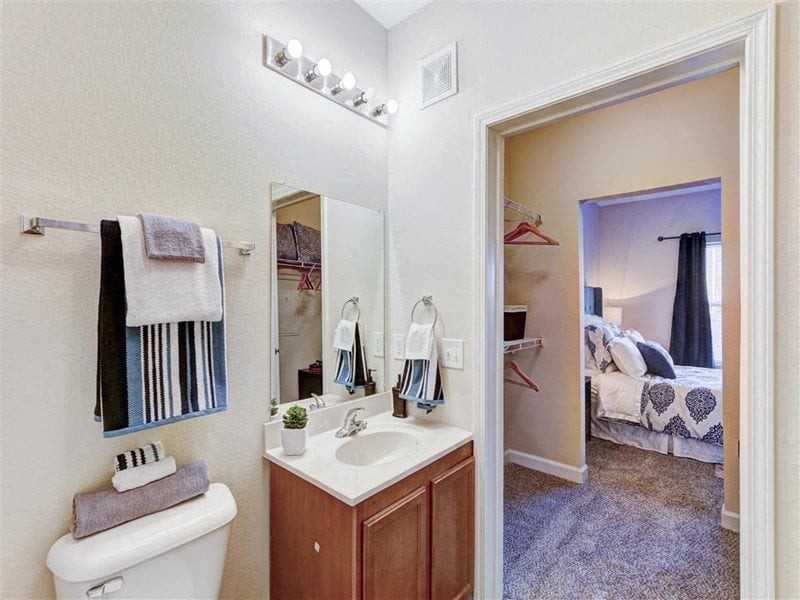 Residence at North Penn - Photo 7 of 12