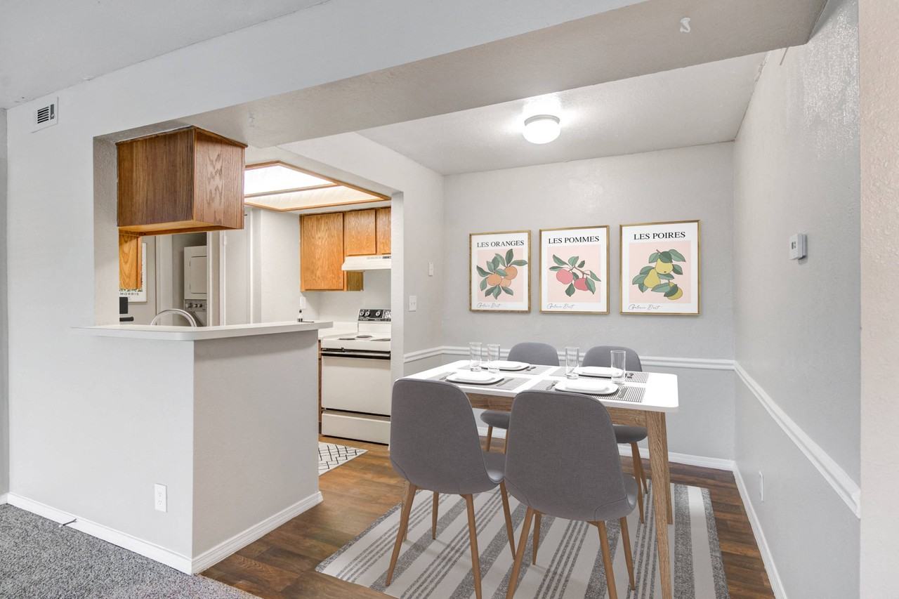 Fountainhead Apartments - Photo 2 of 12