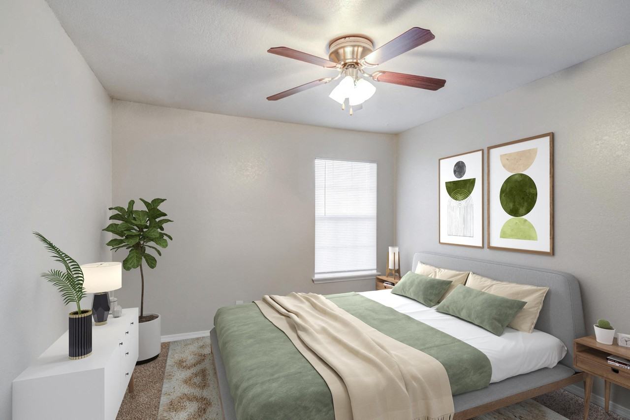 Fountainhead Apartments - Photo 4 of 12