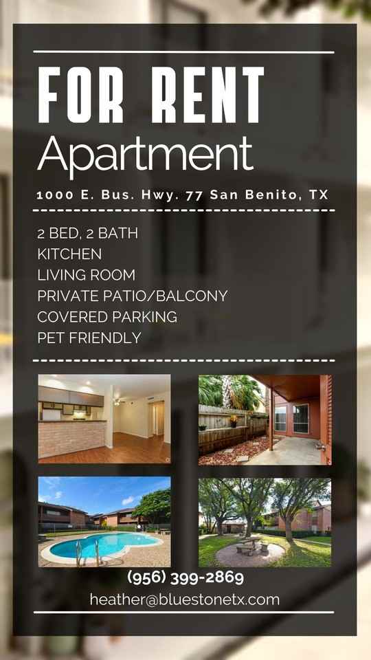 Heather Apartments MF,LP - Photo 6 of 20