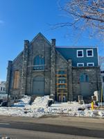 featured image of 157 Green St