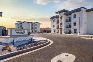 Mountain View Apartments - Photo 1 of 1