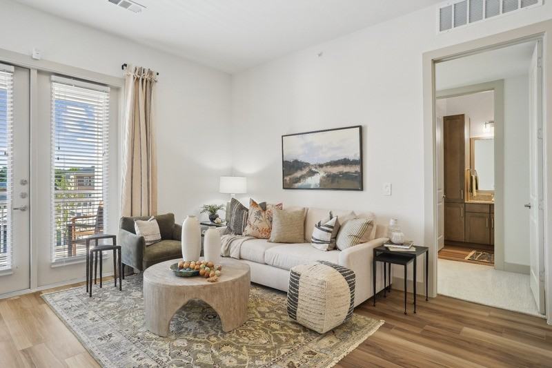 The Residences at Promontory - Photo 5 of 20