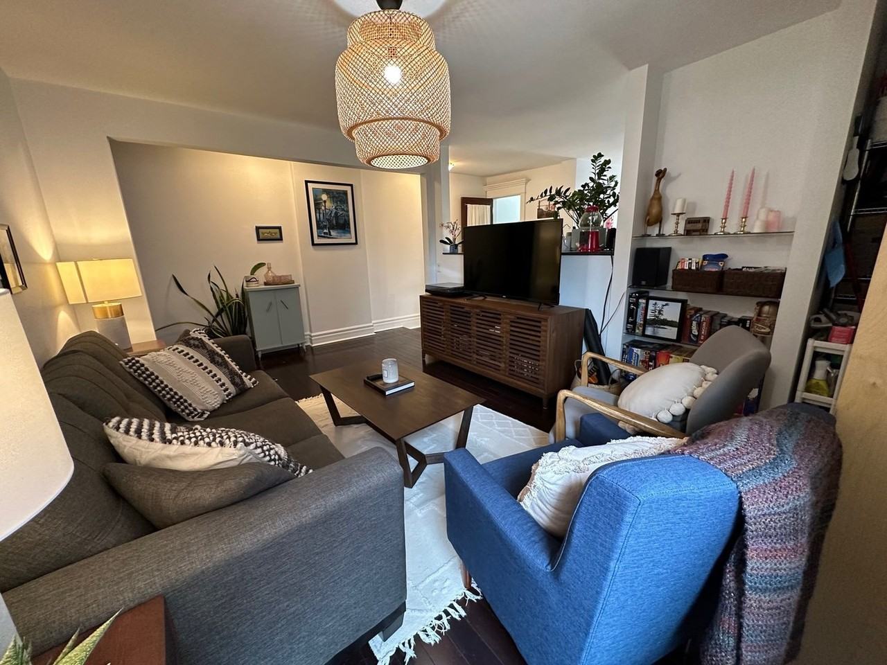 238 Christie St - Photo 7 of 18