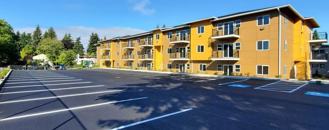 Marigold Apartments - Photo 1 of 1