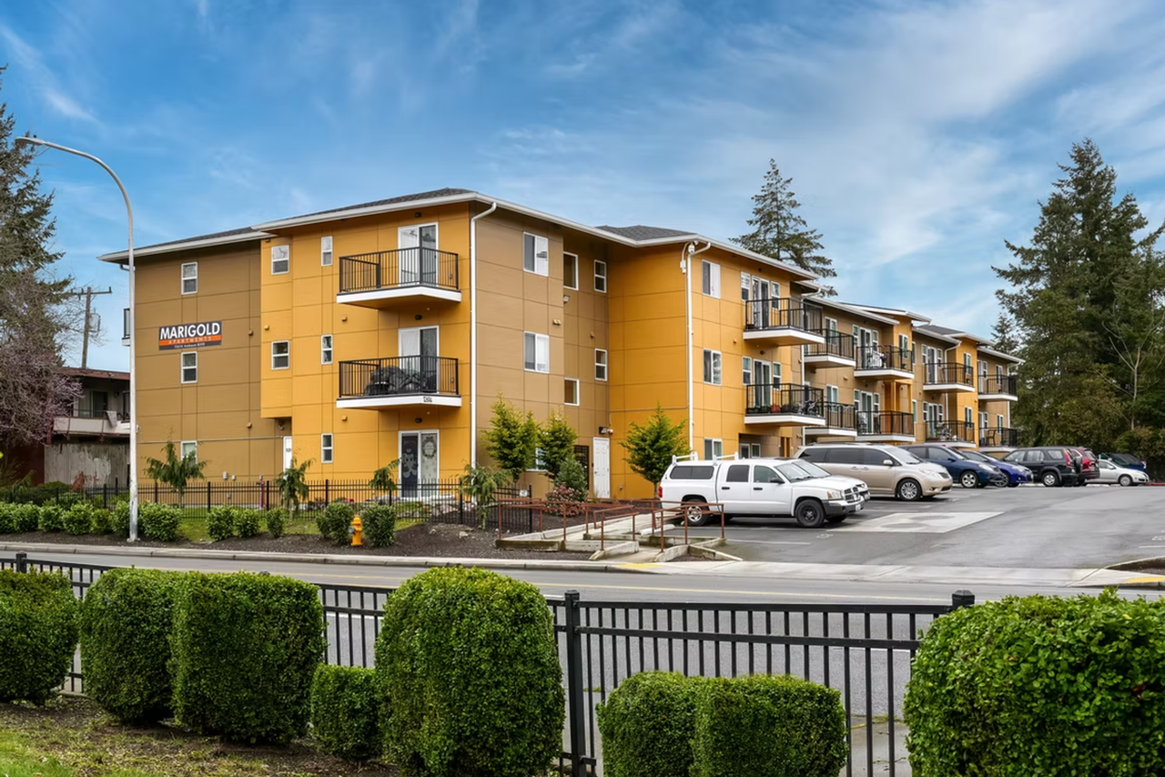 Marigold Apartments - Photo 4 of 50