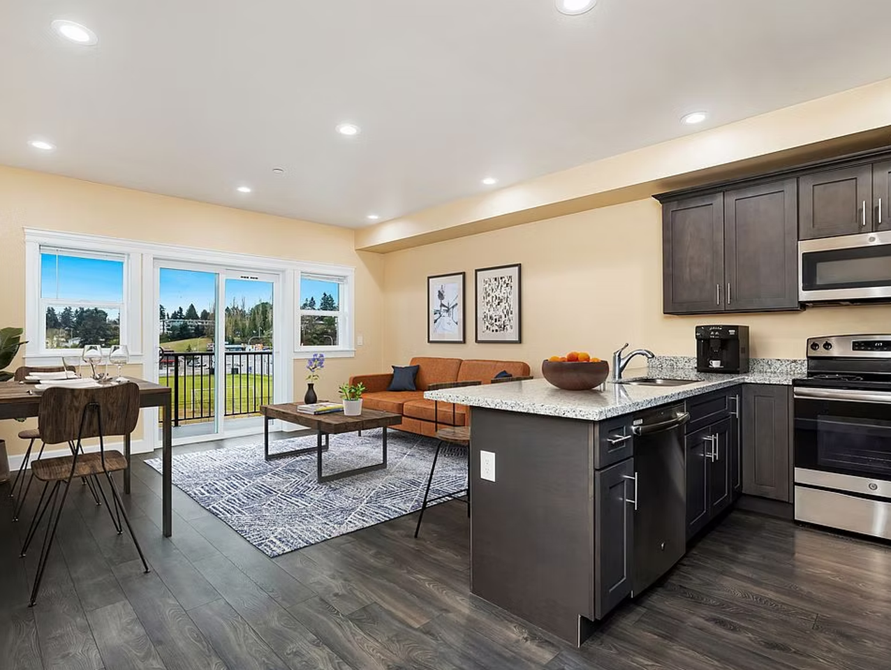 Marigold Apartments - Photo 7 of 50