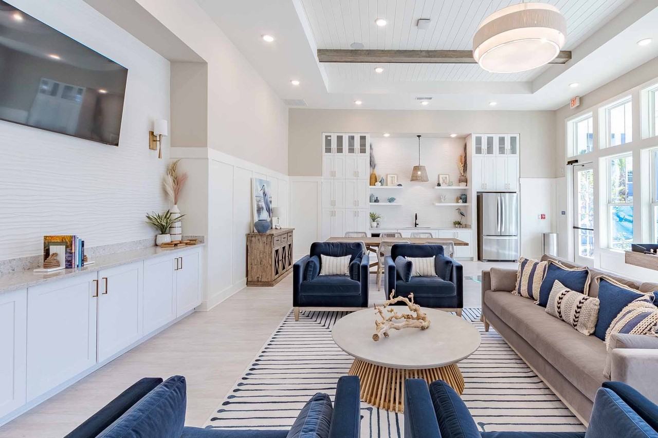 Preserve at Hanover Park - Photo 5 of 20