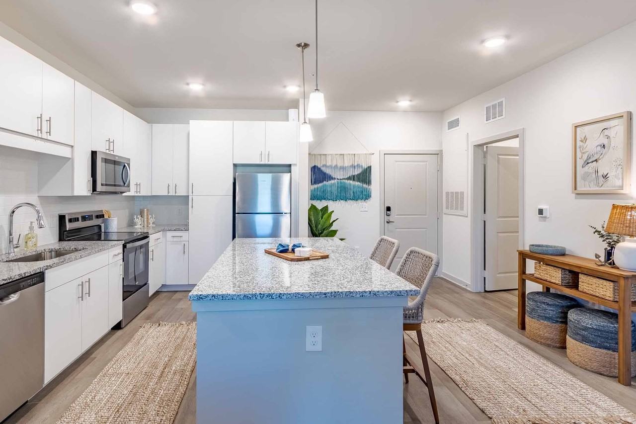 Preserve at Hanover Park Apartments - Photo 2 of 20