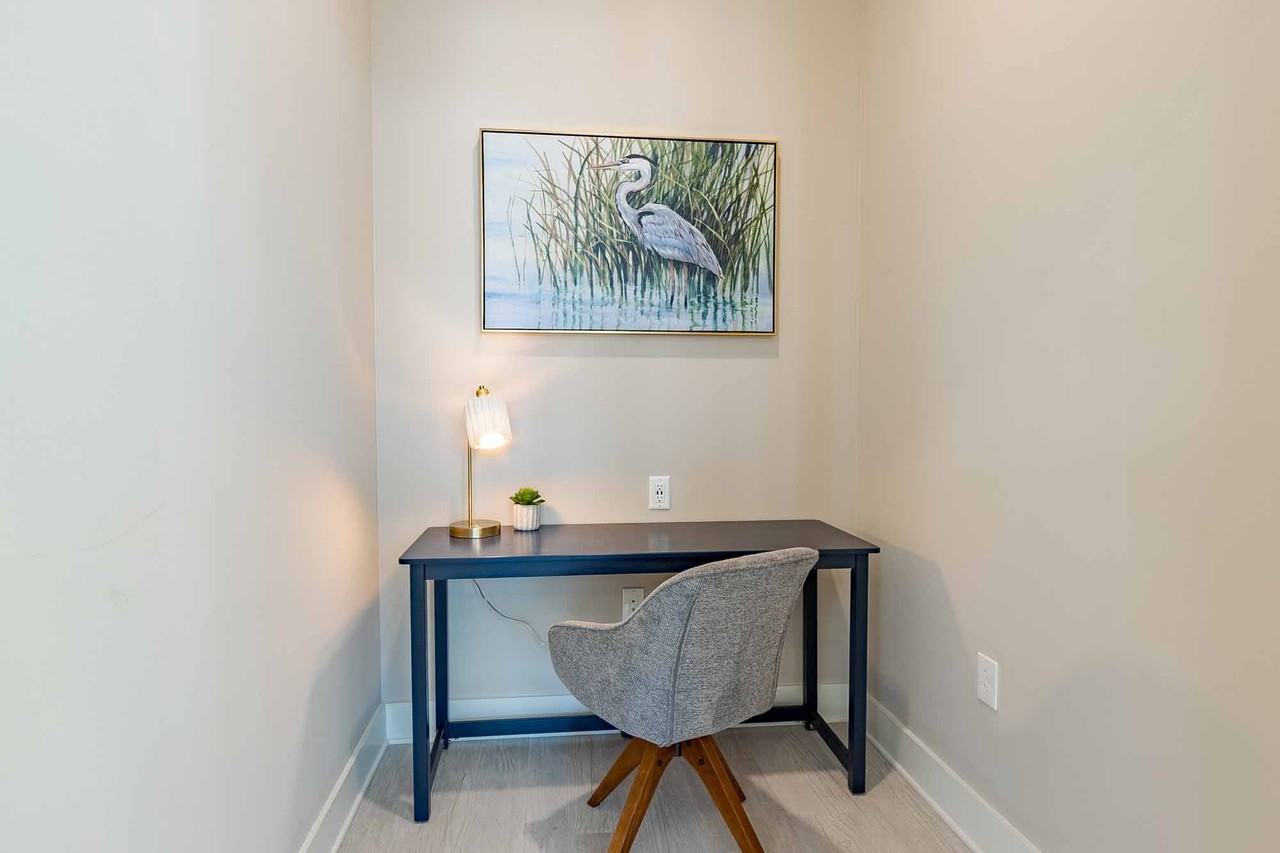 Preserve at Hanover Park Apartments - Photo 4 of 20