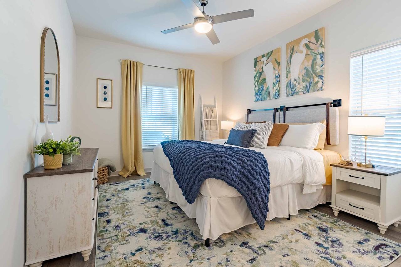 Preserve at Hanover Park Apartments - Photo 5 of 20
