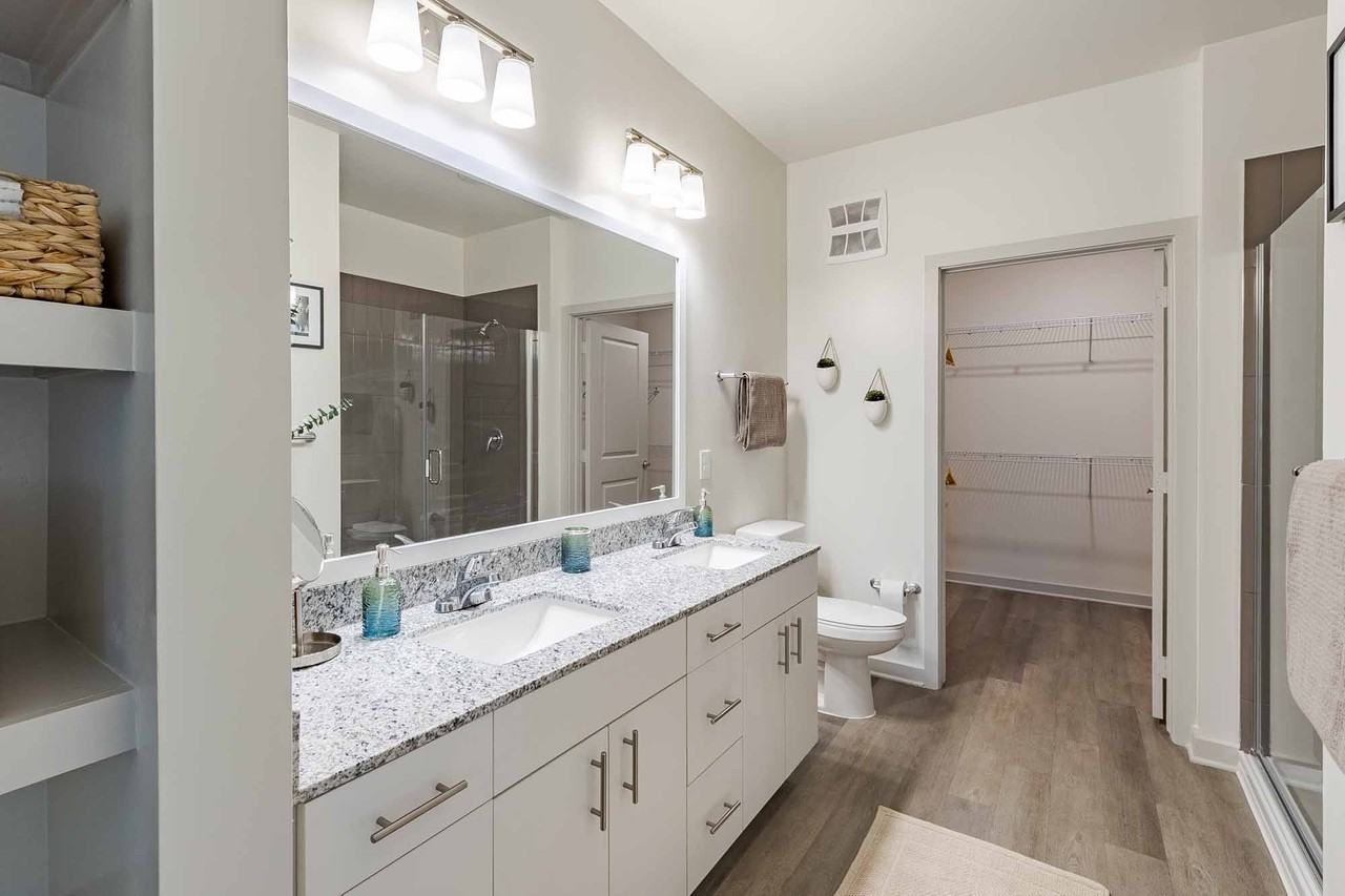 Preserve at Hanover Park Apartments - Photo 7 of 20