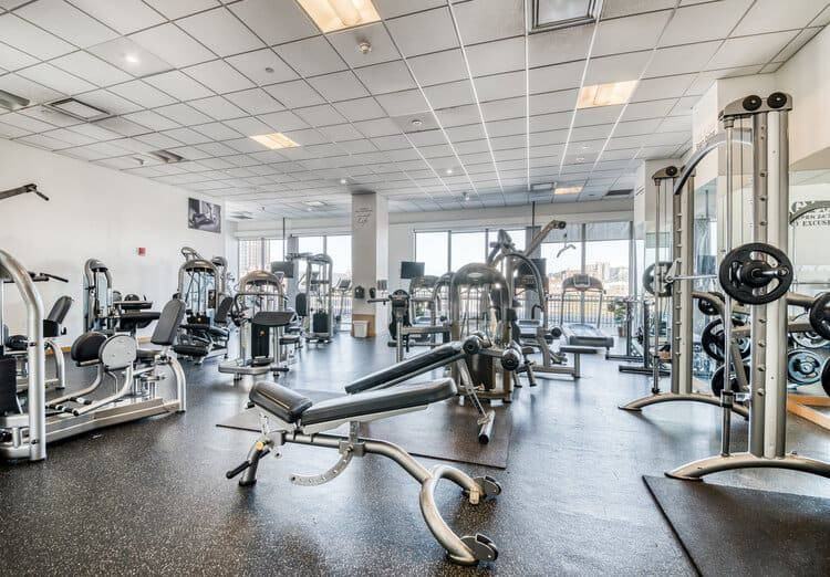 Main Street Lofts Yonkers LLC - Photo 6 of 39