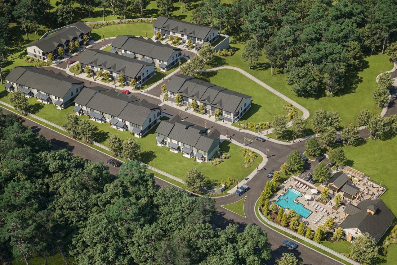 Tessa Mauldin Townhomes - Photo 2 of 4