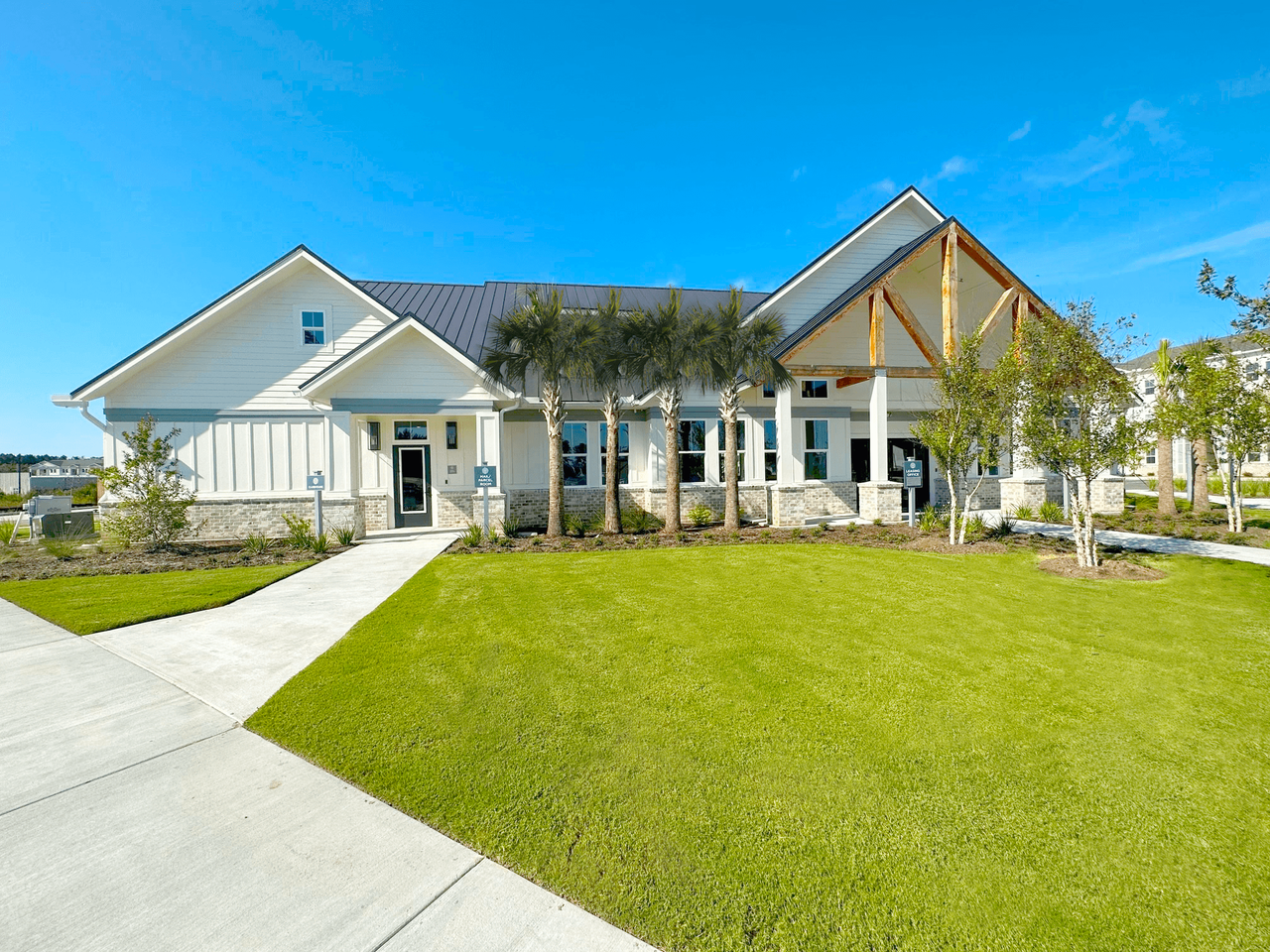 Waterleaf at Foxbank - Photo 2 of 23