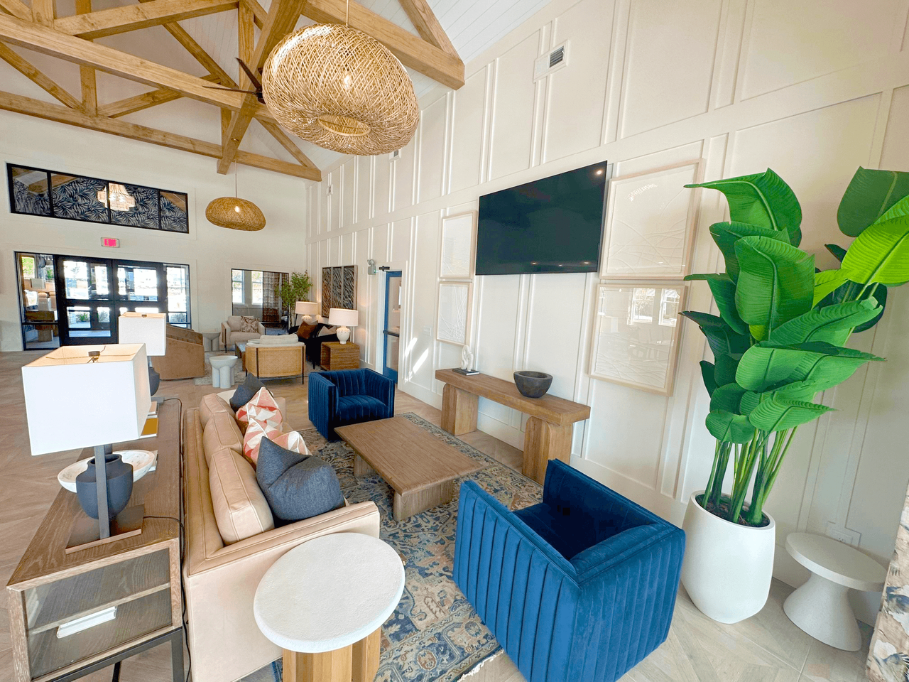 Waterleaf at Foxbank - Photo 4 of 23