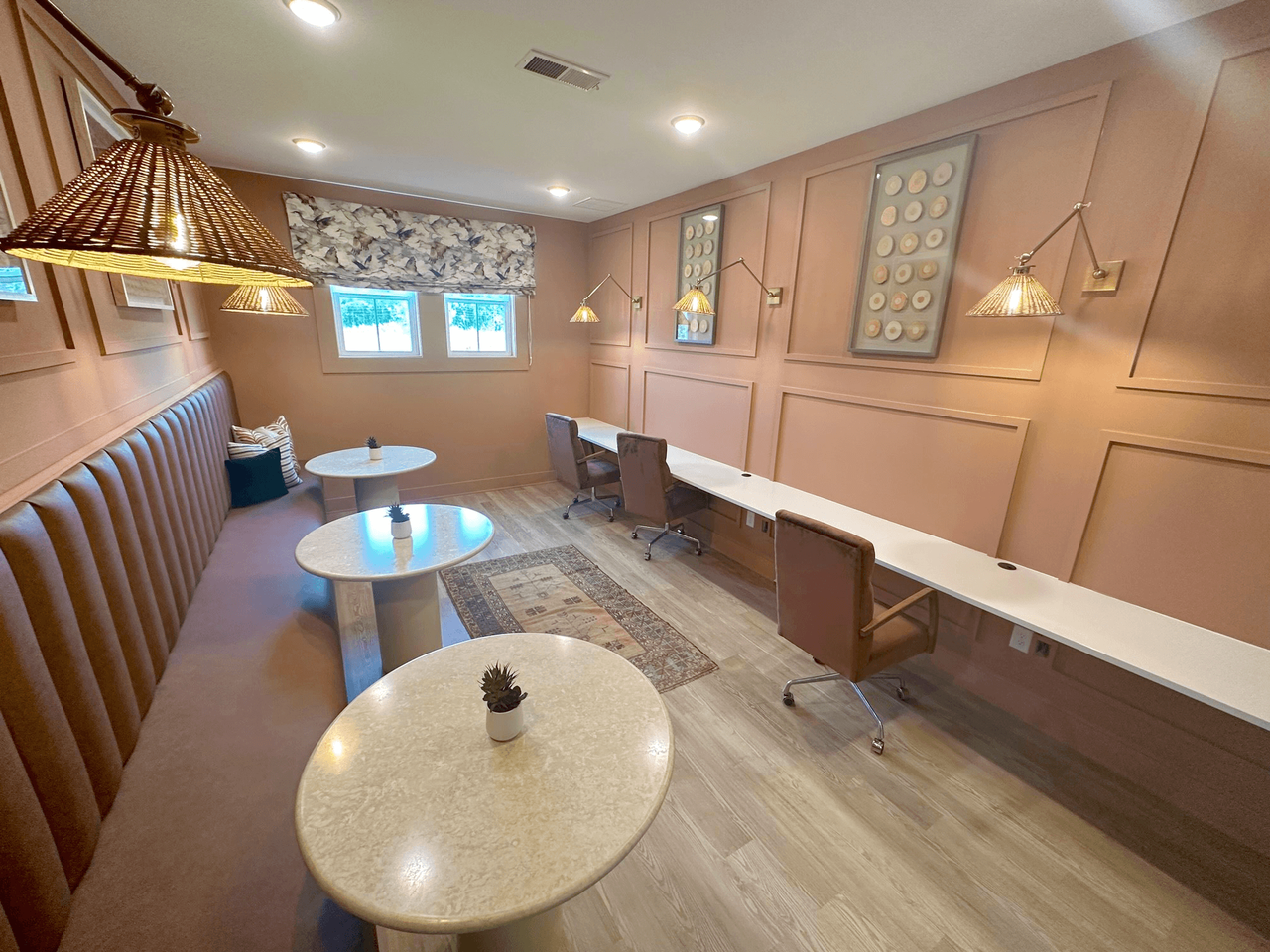 Waterleaf at Foxbank - Photo 6 of 23