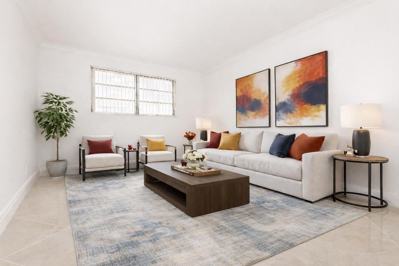 Park Hill Hollywood Apartments - Photo 2 of 17