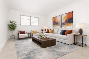 Park Hill Hollywood Apartments - Photo 1 of 1