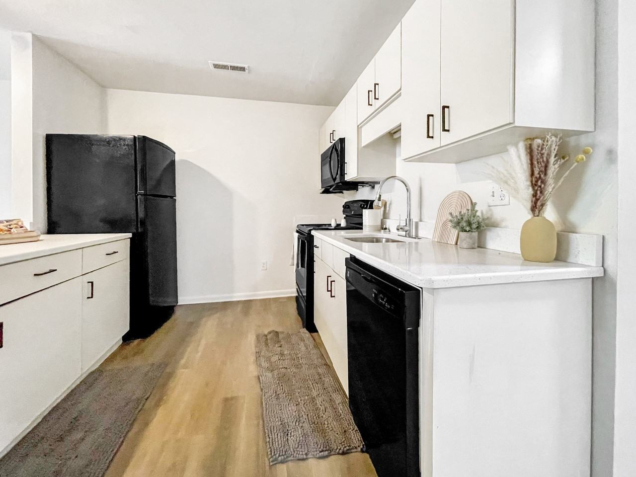 The Mill Apartments - Photo 2 of 15